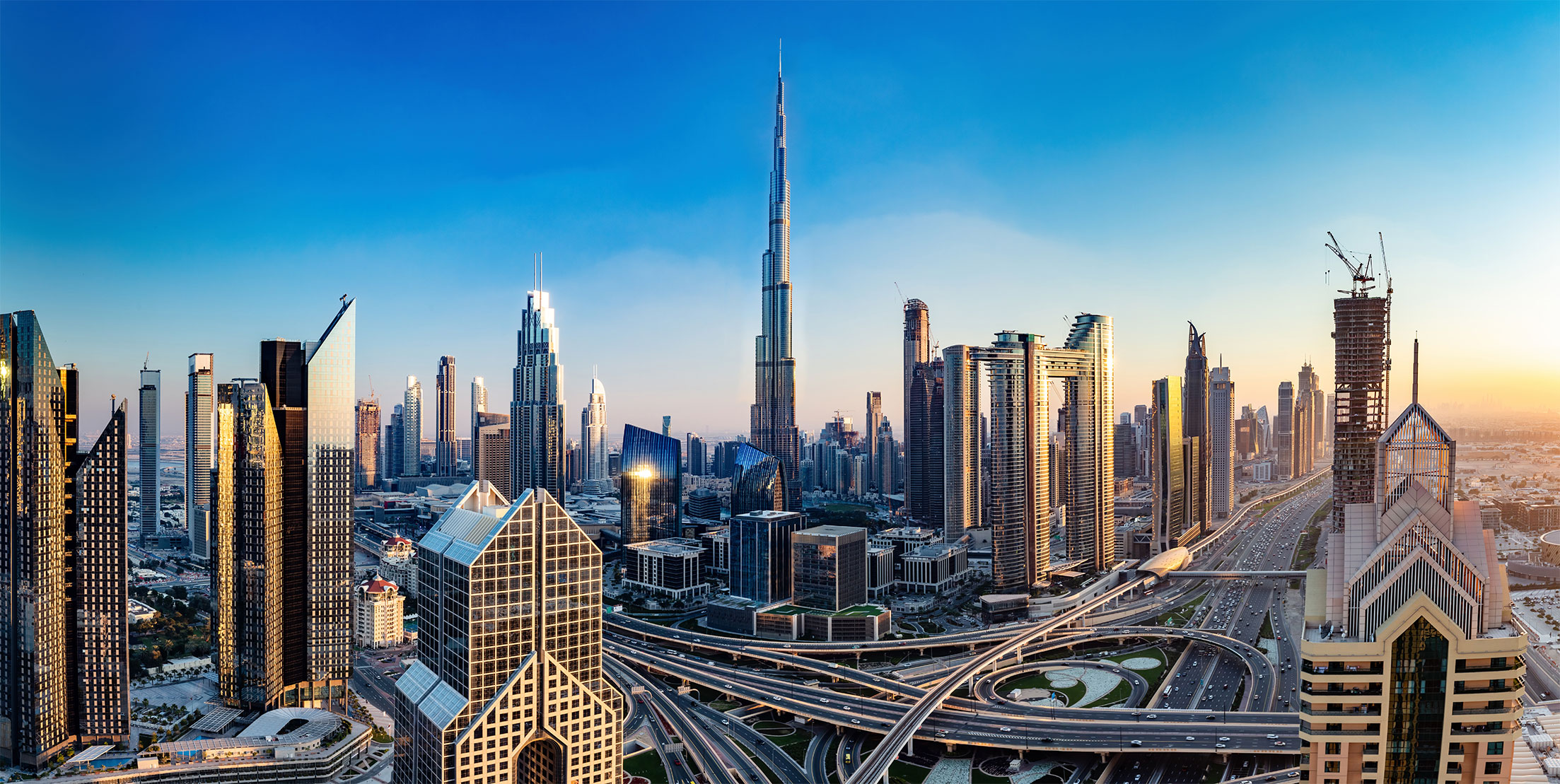 SRG governance and luxury portfolio