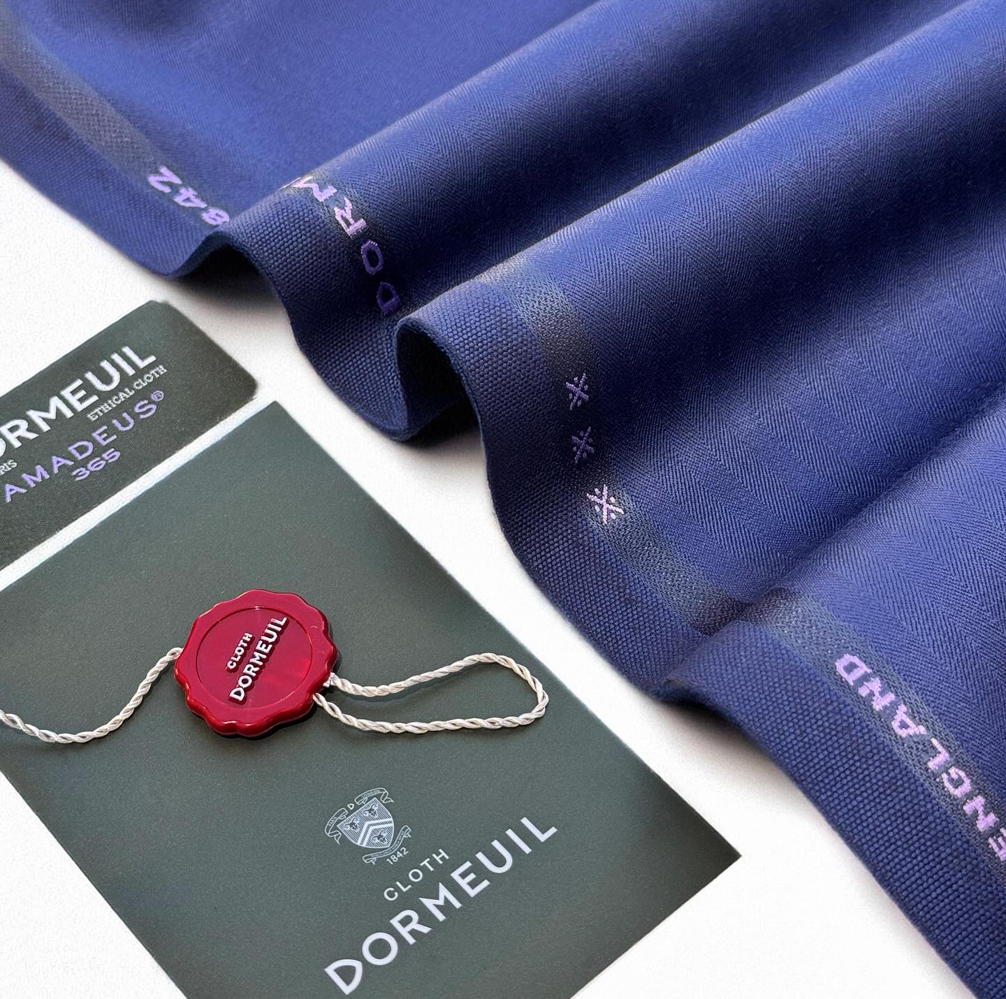 Dormeuil