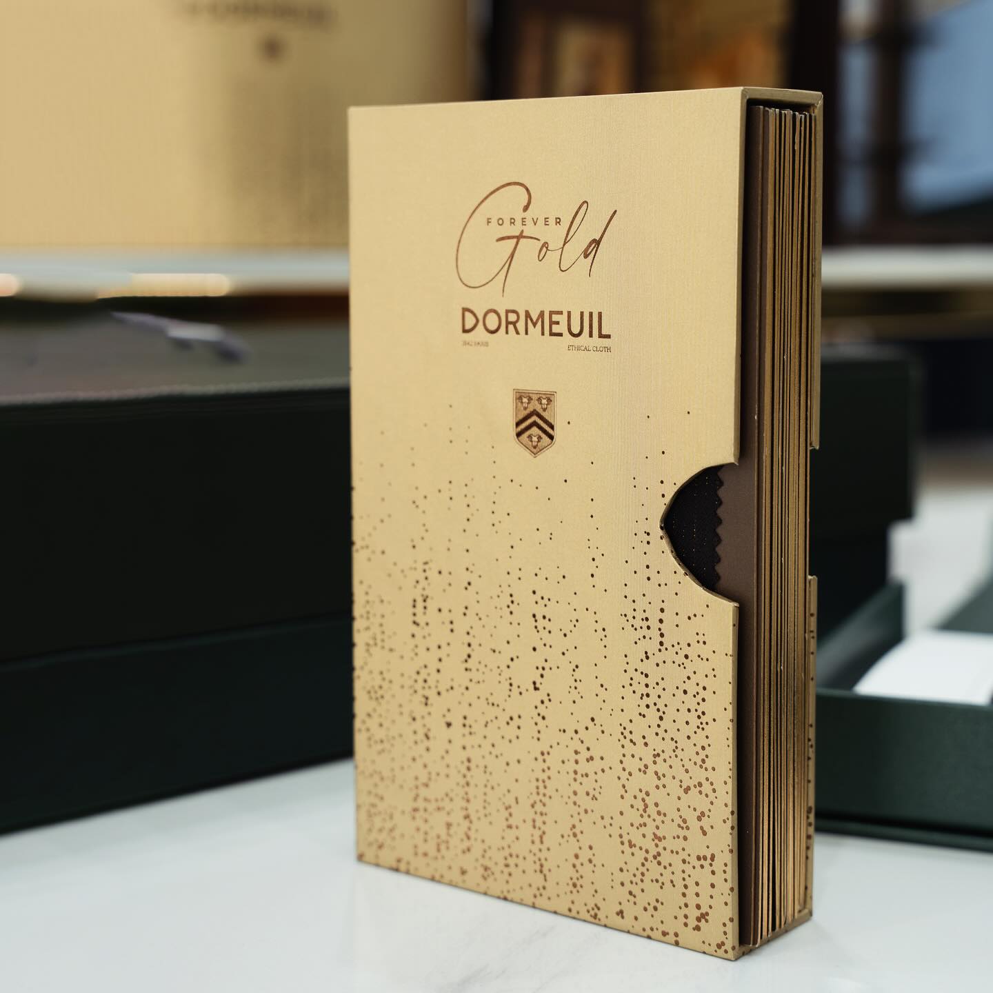 Dormeuil